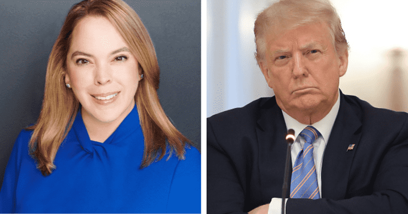 White House staffers discussed possibility of Trump not quitting if he loses election, claims ex-Pence aide