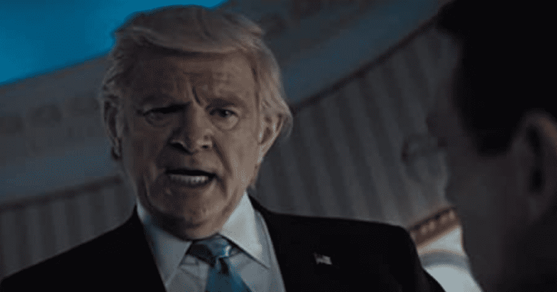 ‘The Comey Rule: Night One’: Trump's voters should watch the show even if they don't believe it, says Internet