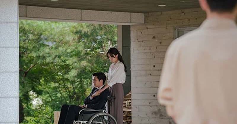 Ha Seok-jin and Lim Soo-hyang (MBC)