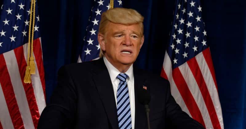 Brendan Gleeson (Showtime)