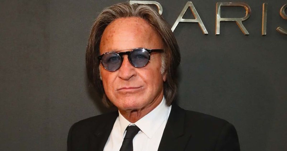 Mohamed Hadid (Getty Images)