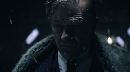 ‘Snowpiercer’ Season 2 trailer sees Sean Bean’s Mr Wilford face Layton to ‘right the reprehensible wrong’