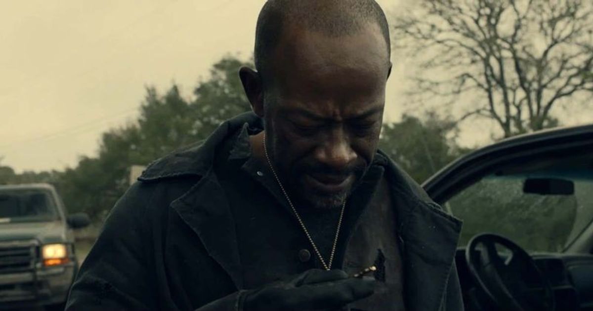 'Fear the Walking Dead' Season 6 Episode 4: How different is Morgan's key from the ones given by Virginia?