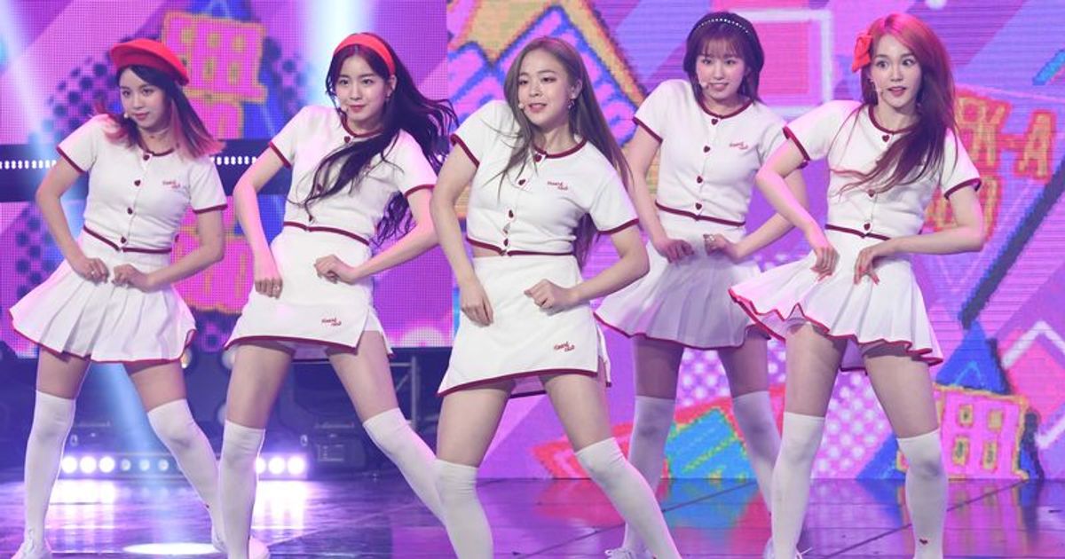 Rising K-pop band Woo!ah! set to make comeback with sophomore album, elated fans say 'bop of the year is coming'