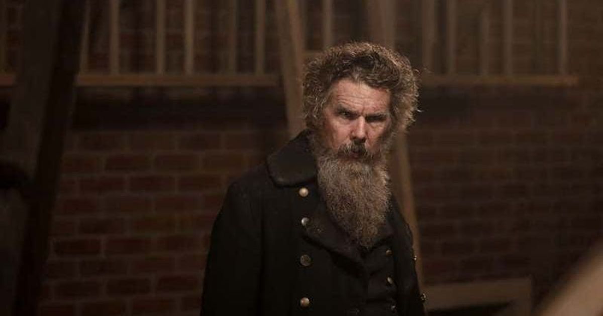 Ethan Hawke (Showtime)