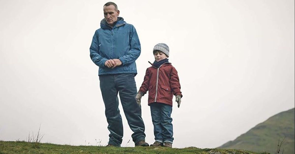 'The A Word' Season 3 Episode 1: A fire, secret marriage plans and a surprise pregnancy keeps Maurice busy