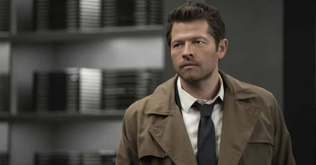 'Supernatural' Season 15 Episode 18: 'Despair' episode angers Destiel shippers and non-shippers alike
