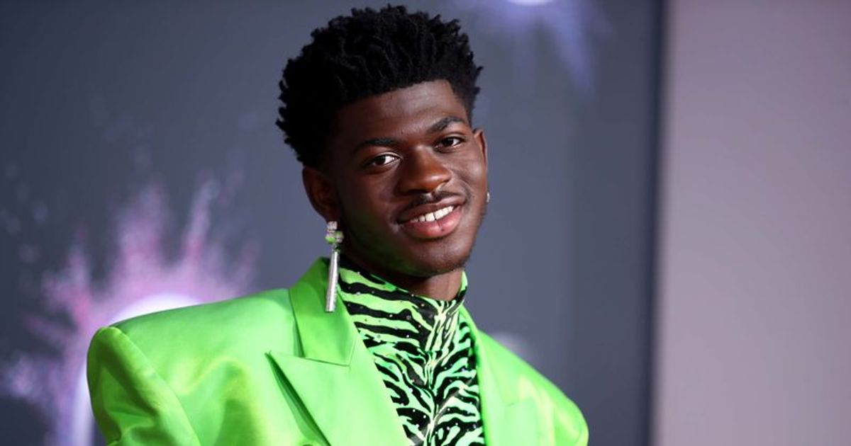 Lil Nas X to share something 'very special' during NFL game, disgruntled fans say 'it better be new music bro'