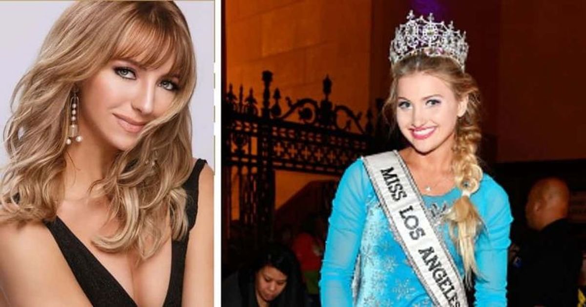 Why Miss USA 2020 contestant Katie Bozner dropped out of race? Here’s how Wyoming diva Lexi Revelli replaced her