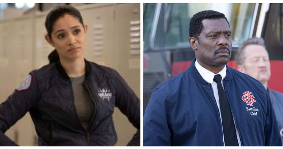 'Chicago Fire' Season 9 Episode 1: Is Stella going to be the next chief? Fans worried Boden will retire