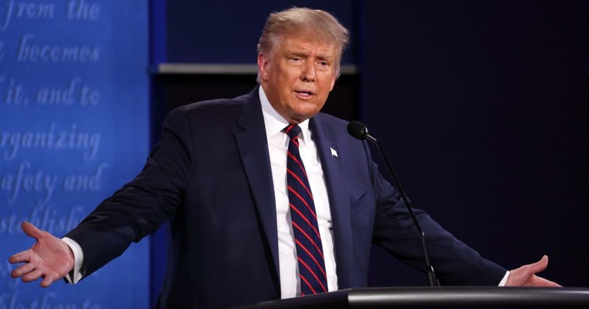 Donald Trump could earn nearly $2million for each speech if he goes on tour after exiting the White House