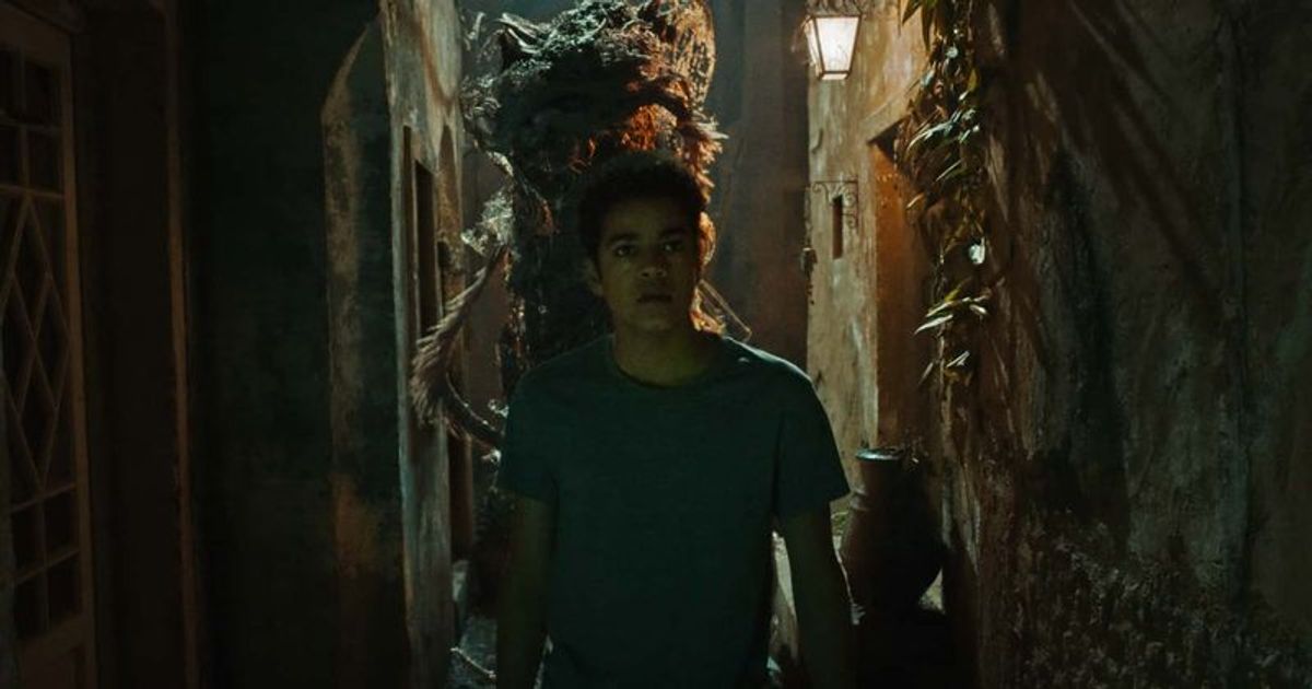 'His Dark Materials' Season 2 Episode 1 shows viewers torture with tweezers and how to be a 'good' murderer