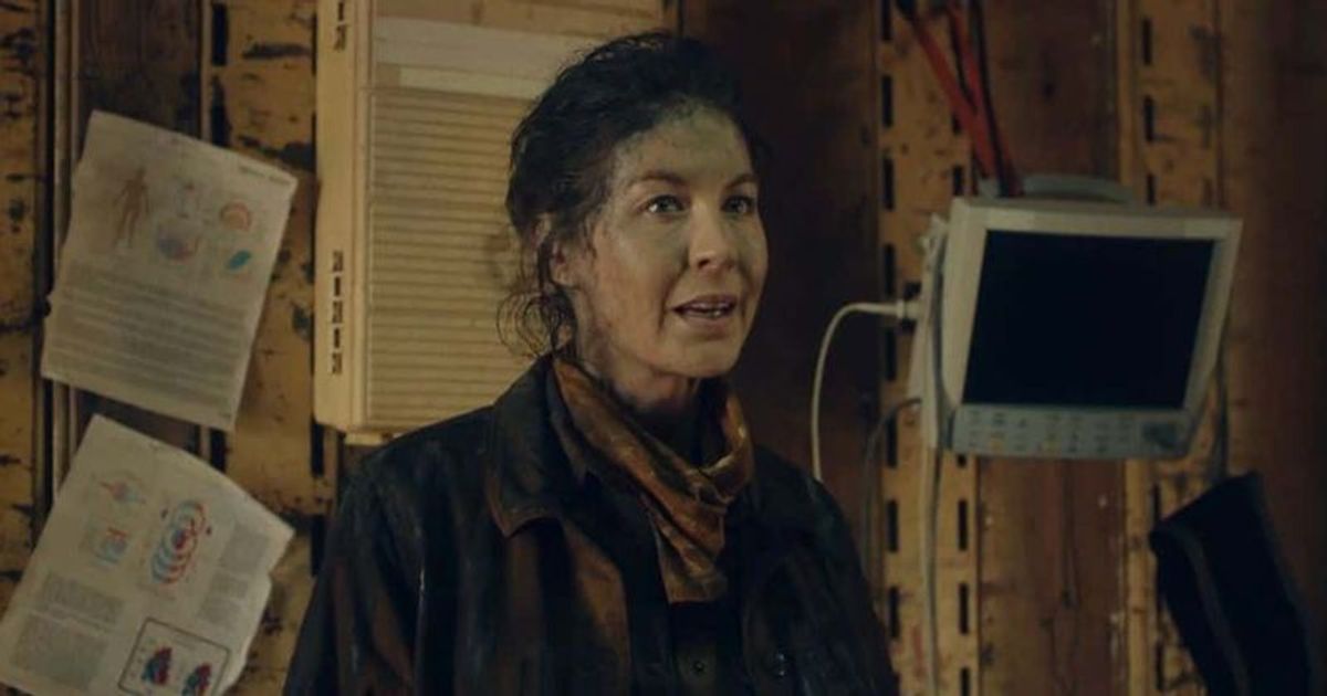 'Fear The Walking Dead' Season 6 Episode 6: June saves Virginia, fans call her 'idiot waiting for Trump to pivot'