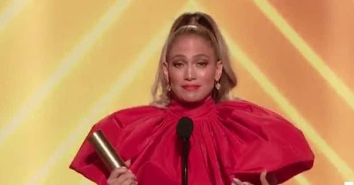 Jennifer Lopez (E! Online)