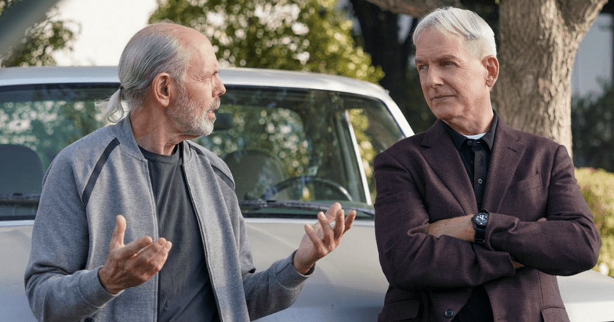 'NCIS' Season 18 Premiere: Why did Fornell ask Gibbs for 2 weeks? Fans believe 'something is about to get ugly'