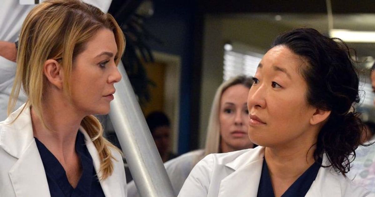 'Grey's Anatomy' Season 17 Episode 3: Cristina should save Meredith but angry fans think Teddy will let her die