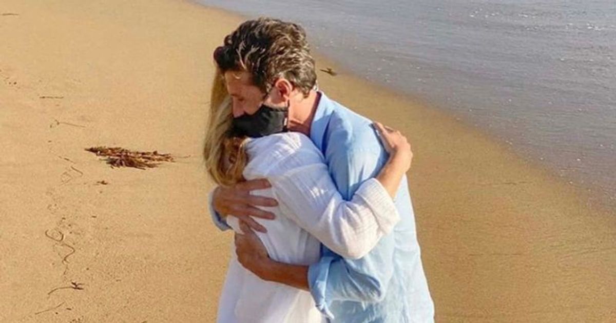 When will ‘Grey's Anatomy’ Season 17 Episode 4 air? Here's what to expect from ‘You'll Never Walk Alone’