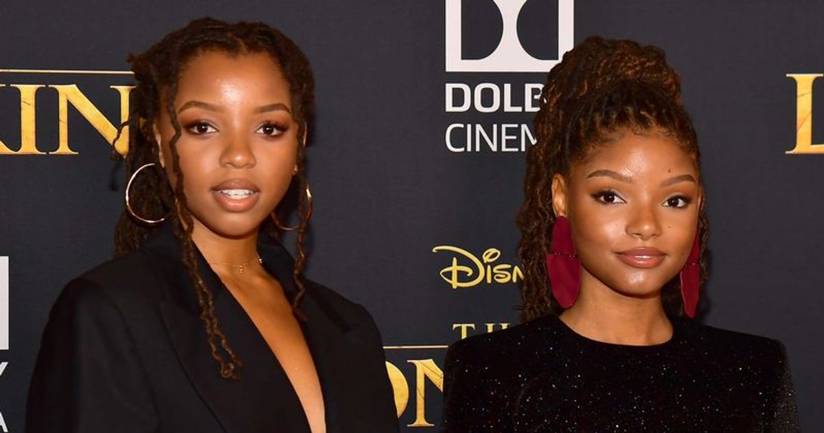 'Disney Holiday Singalong': When will Chloe x Halle perform? Here’s all you need to know about TV special