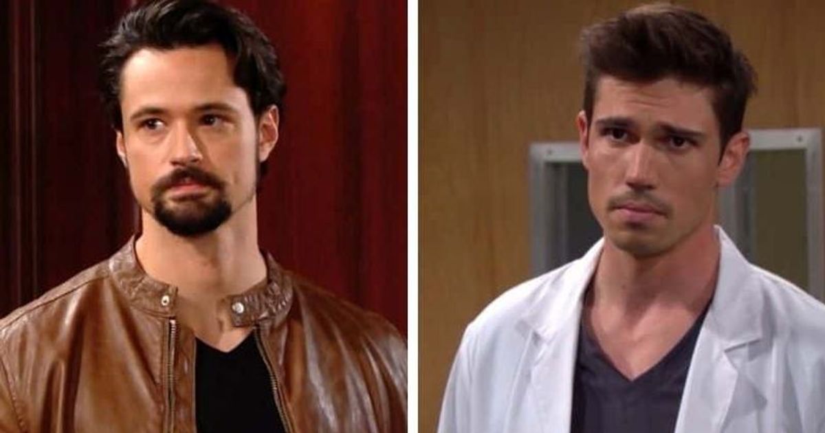 'The Bold and the Beautiful' (CBS)