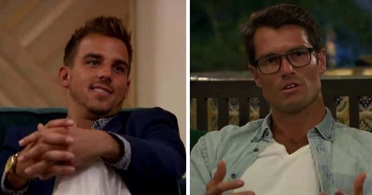 'The Bachelorette': Who will Tayshia send home? Fans of Noah and Bennett bicker over who should get eliminated