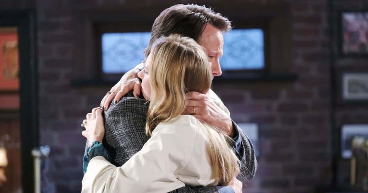 Jack and Abigail (NBC)