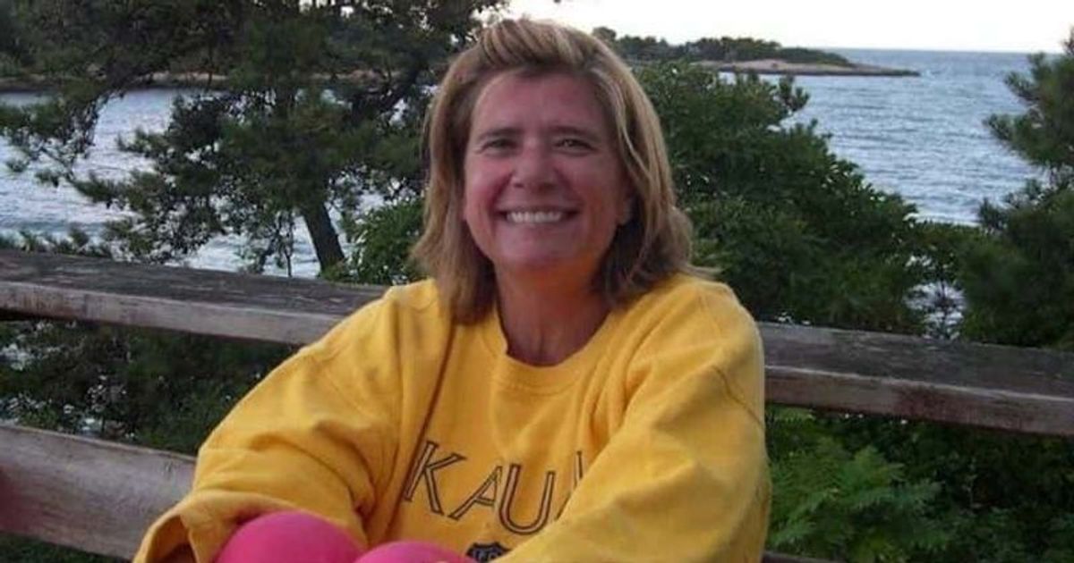 Barbara Hamburg (HBO)