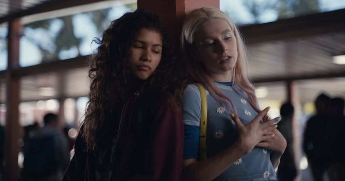  When will 'Euphoria' Special episodes air? HBO Max drops early premiere, here's where to watch and stream