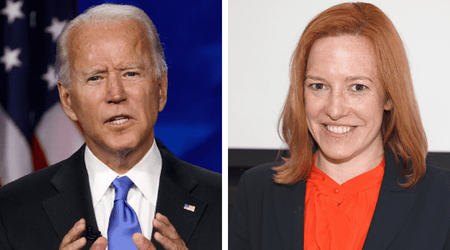 Joe Biden picks all-women communications team, Jen Psaki to become press secretary: Here's a look at squad