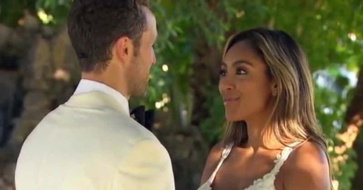 ‘The Bachelorette’: Is Tayshia Adams into Zac? Fans slam her for asking him if he was ‘scared’ of his brain tumor