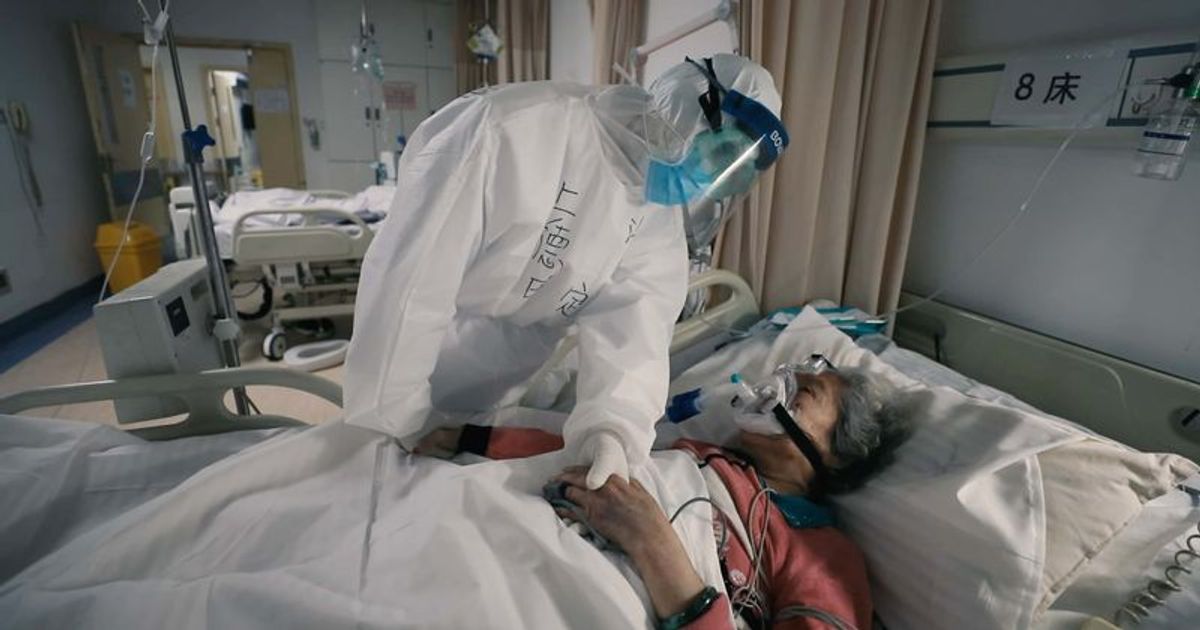 ‘76 days’: How did the film with raw footage about the Wuhan pandemic crisis circumvent Chinese censorship?