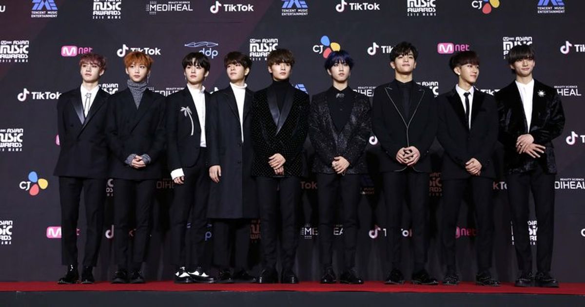 Stray Kids touch third 100M view milestone with 'Back Door' video, fans think they're 'next big thing after BTS'