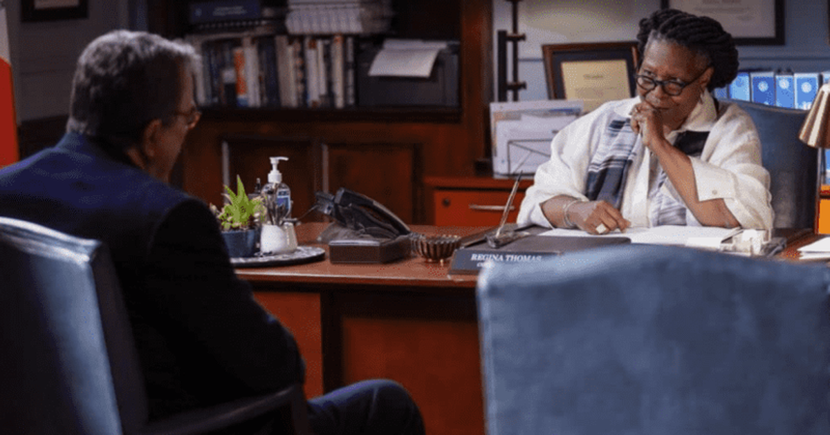 ‘Blue Bloods’ Season 11 Episode 1 accurately portrays police reaction to BLM as Frank gets overly defensive