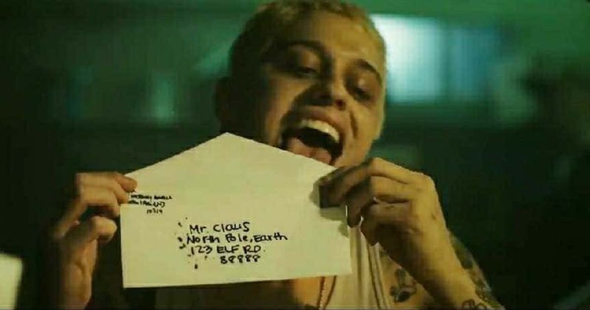 Pete Davidson (Saturday Night Live/ NBC)