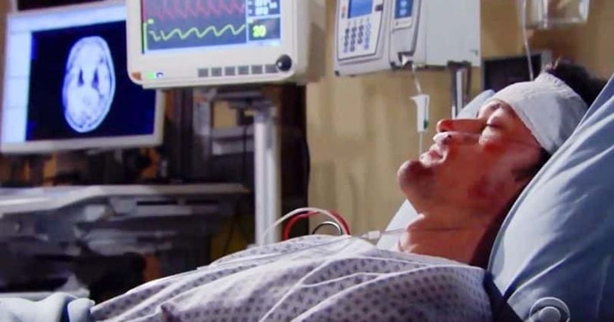 'The Bold And The Beautiful' Spoilers: Thomas' condition looks grim as Liam learns truth about Hope's 'affair'