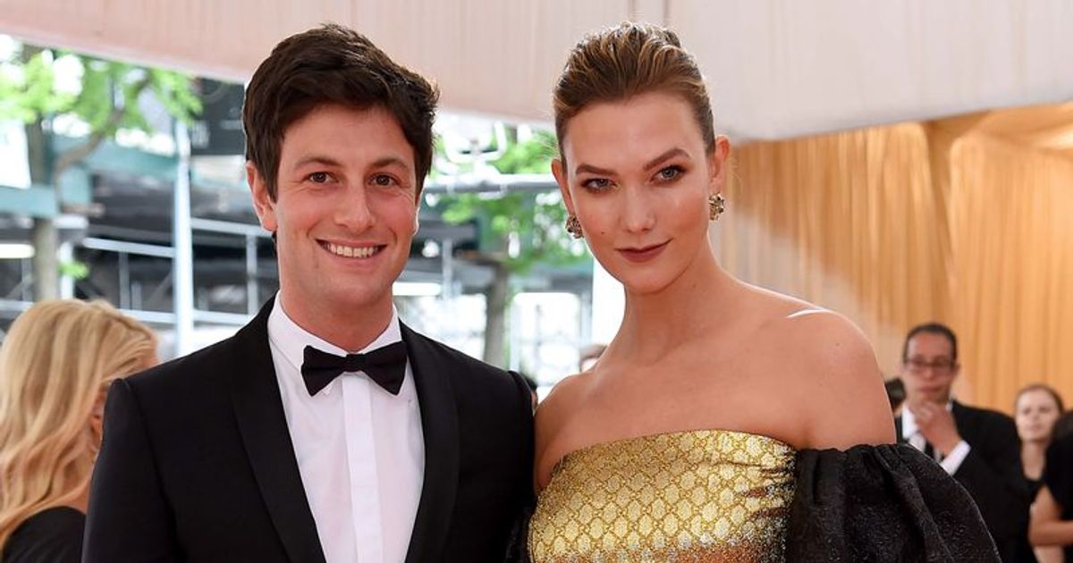 What s Karlie Kloss And Joshua Kushner s Net Worth Couple Sheds 23 5M 