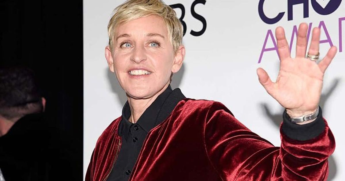 Ellen struggling to find A-listers for 'comeback tour' as she loses sponsors after workplace misconduct scandal