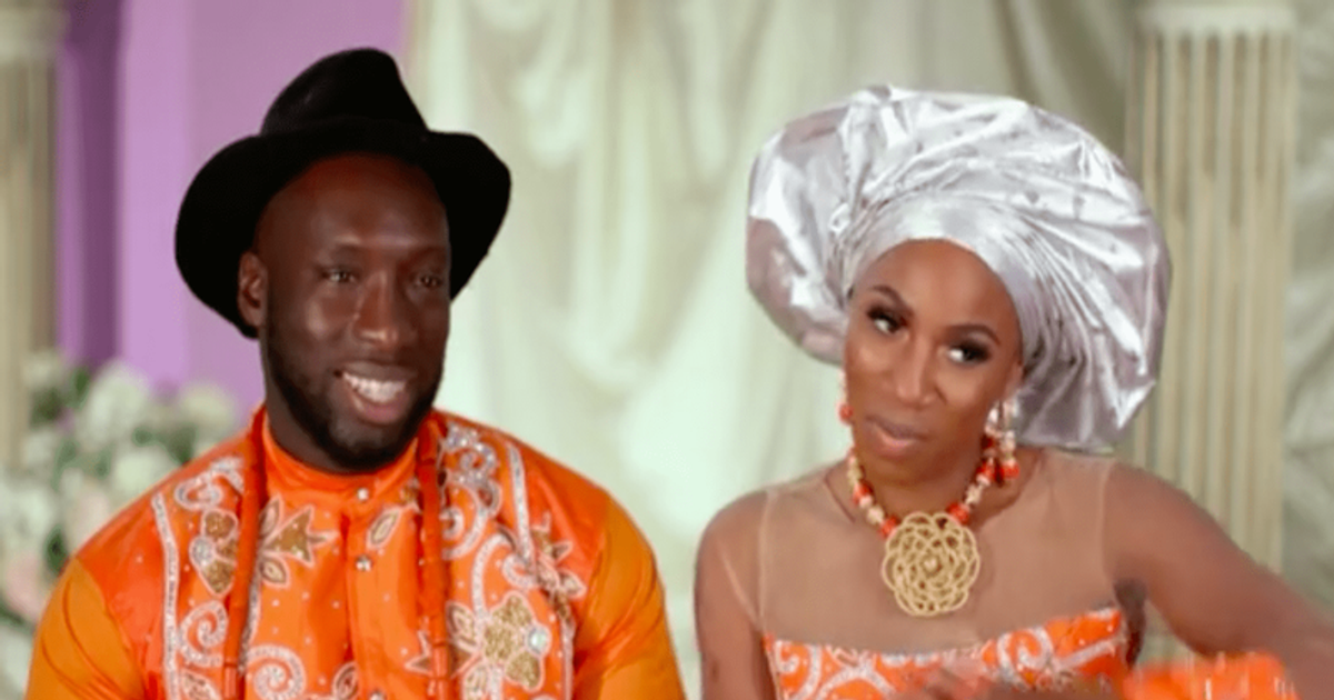 ‘Bridezillas’: Wemo buys second ring worth $20K after fiancée Evelyn insists, fans say 'she doesn't love him'