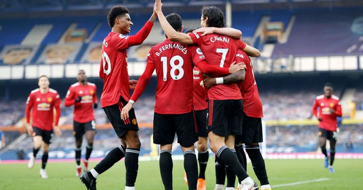 Manchester United (Getty Images)