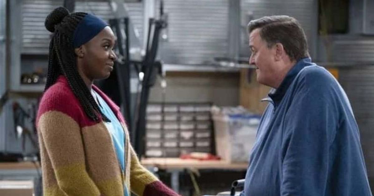 'Bob Hearts Abishola' Season 2: When will Episode 6 air and will Abishola's husband make an appearance?