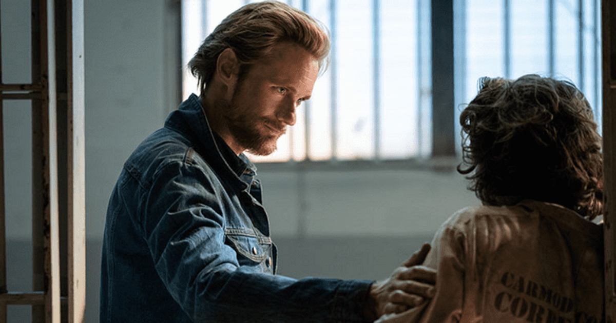 (CBS)