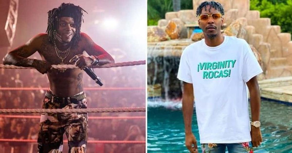 King Los better than JID? Fans hail rapper in viral debate: 'There’s a difference between lyricist and artist'