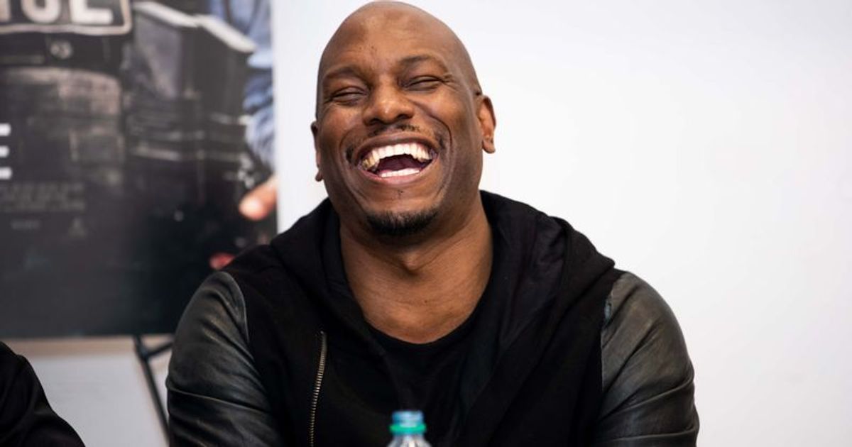 Tyrese Gibson (Getty Images)