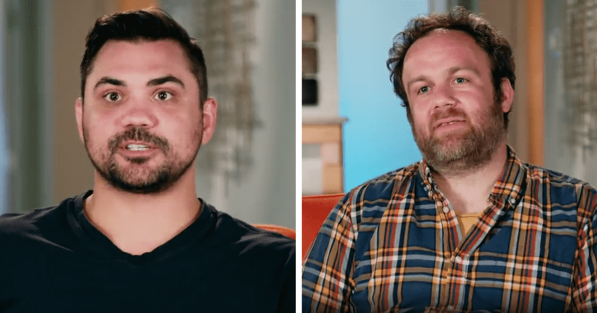 'My Big Fat Fabulous Life': Ryan Andreas refers to Buddy Bell as 'Whitney's dog', fans say 'get the f**k out'