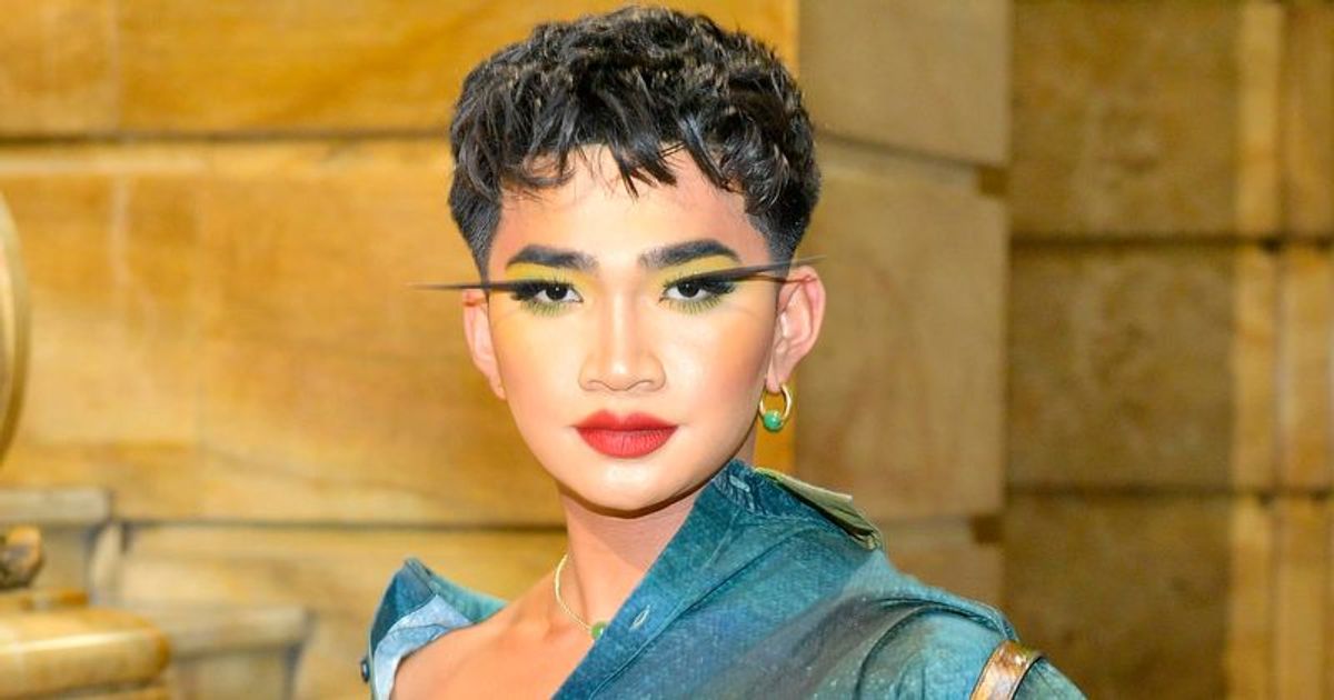 Bretman Rock (Getty Images)