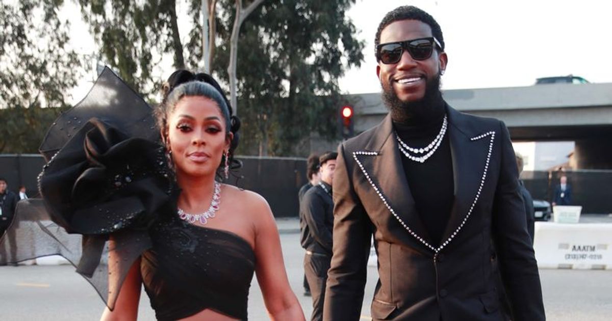 Gucci Mane and Keyshia Keyshia Ka'oir's love story: How couple's name for newborn Ice Davis sparked meme fest