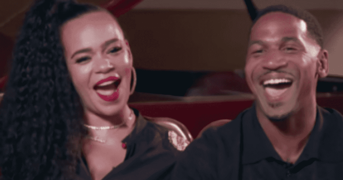 Why is 'Behind Every Man' not airing this week? Here's what to expect when OWN show returns