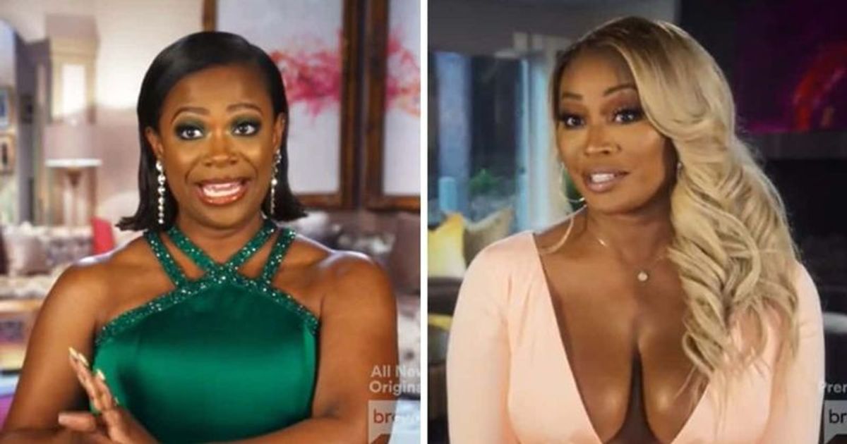 Why is 'Real Housewives of Atlanta' not airing this week? Here's what to expect when Bravo show returns