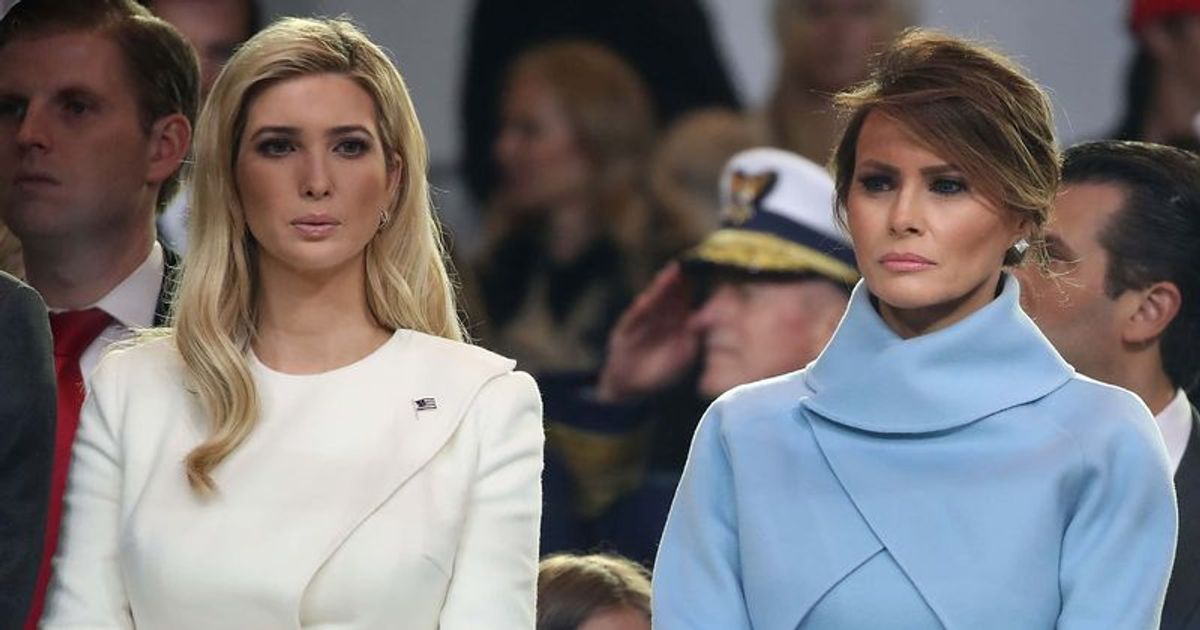 Melania Trump couldn't hire staff as Ivanka took her first lady funds, says ex-aide: 'She was never respected'