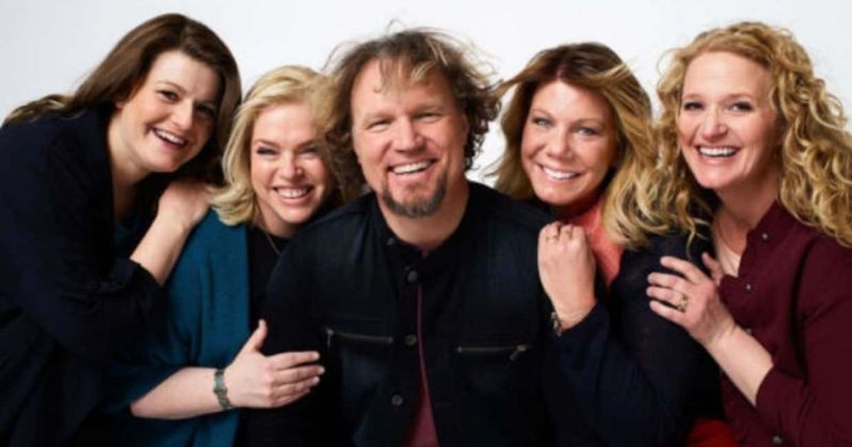 Are the 'Sister Wives' brides happy after moving to Flagstaff? Fans say Kody has them 'fighting over his penis'