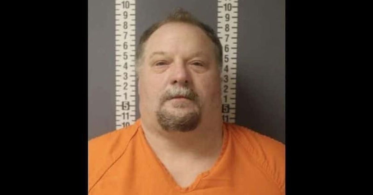 Who is Joseph Fischer? Pennsylvania cop who posted video of himself charging at police during Capitol riots held